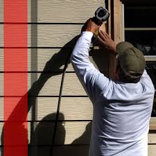 Best Composite Siding  in Wolcott, IN